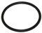 AEG Electrolux TRICITY BENDIX ZANUSSI Geschirrspüler Pumpe Vorne Dichtung. Original Teilenummer 1520292002