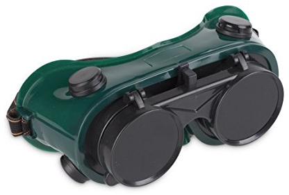 KREATOR Schweißbrille KRTS30005