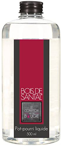 Atmosphera - Pot - pourri - bois de santal - 500ml
