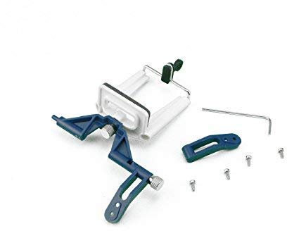 efaso Ersatzteil FPV Quadcopter Revell 23954 X-Spy - 43794 - Halterung für Smartphone