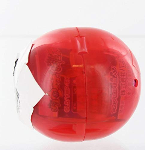 Anime Yo-Kai Watch Youkai Swing DX 06 Gashapon: Jibanyan