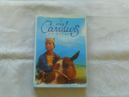 Les Cavaliers du mythe - Édition 2 DVD