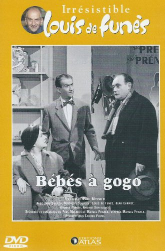 Bébés à gogo [FR Import]