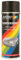 MOTIP Peinture Pare-chocs - Noir - 400ml