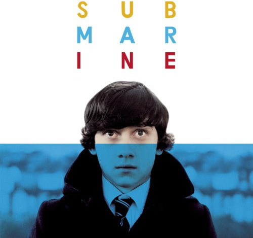 Submarine [Original Songs]