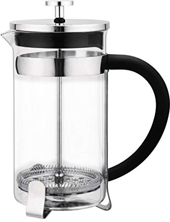 Olympia gf230 Cafetière, Edelstahl
