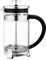 Olympia Cafetière en acier inoxydable 3 tasses 350 ml