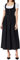 Stockerpoint Damen Zenta3 Maxi Maxi Dirndl ohne Schürze, schwarz, 46