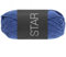LANA GROSSA Star | Topflappen-Baumwolle | Handstrickgarn aus 100% Baumwolle | 50g Wolle zum Stricken & Häkeln | 90m Garn FB54