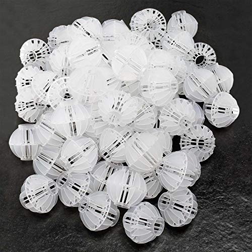 SunSun CPF-500 Ersatzteil Druckteichfilter Bio Balls