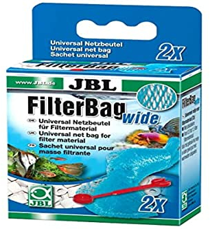 JBL FilterBag Wide Netzbeutel für Filtermaterial