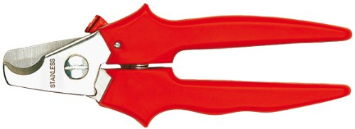 Bessey Erdi Kabel-Schere D49, 160 mm