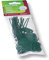 INTERMAS GARDENING Fixation Canisse Fixcane 26P Blister, Voir Photo, Vert