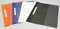 Esselte Leitz GmbH & Co. KG Premium Schnellhefter LEI 4194-00-01 weiß A4 Plastik Überbreite VE=10