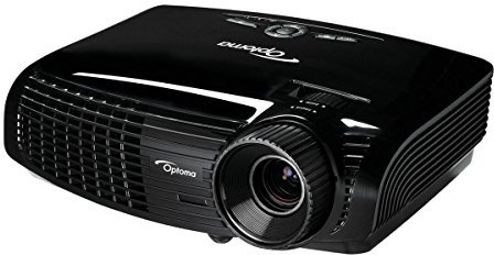 Optoma EH300 Vidéoprojecteur 3D 1920 x 1080 VGA