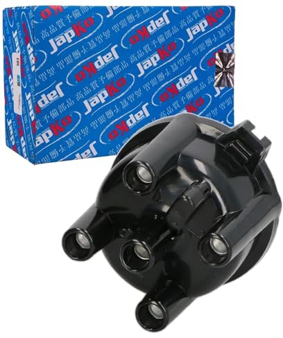 Japko 121602 Zündverteilerkappe