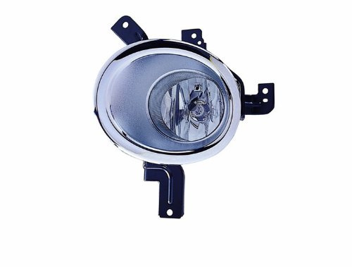 Prasco - HD8284414 - Honda - CRV - Mod. 01/07-12/09 - Nebelscheinwerfer Links