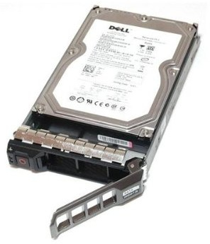 Dell 400 – 23057 3,5 3000 GB Serial SCSI, SCSI 7200U/min