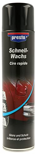 presto 383274 Schnellwachs 600 ml