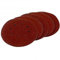 Aeg Lame pour ponceuse roto-orbitale g40 150 mm