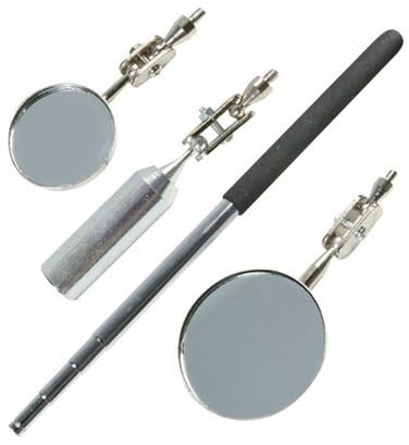 Silverline Pick-Up Tool 3-in-1 800mm (823543)