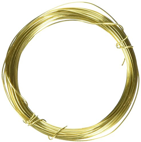 Efco Messing-Faden 0,60 mm x 10 m