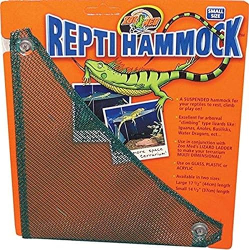 Zoo Med Hängematte für Reptilien
