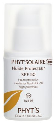 Sonnenschutz Fluide Protecteur LSF 50 40 ml