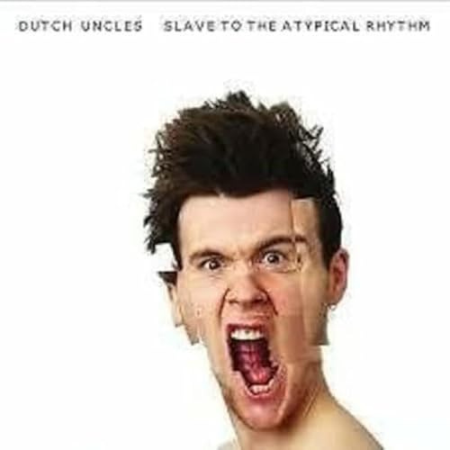 Slave To The Atypical Rhythm