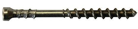 Vis CAMO 4,2x48 mm Inox A4 - Boite de 350 - ref 345228S
