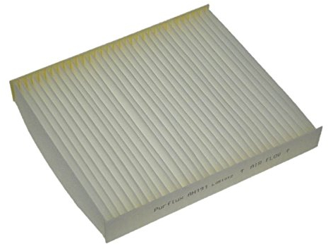 PURFLUX AH191 Filtri Abitacolo