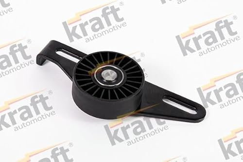 Kraft Automotive 1225426 Polea tensora, correa trapezoidal con dentado interior