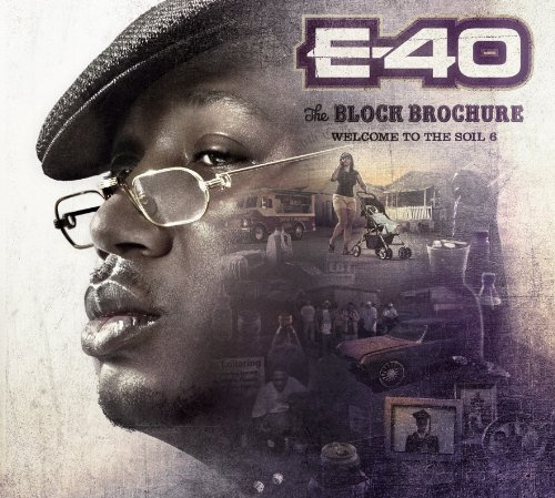 Block Brochure: Welcome to the Soil 6