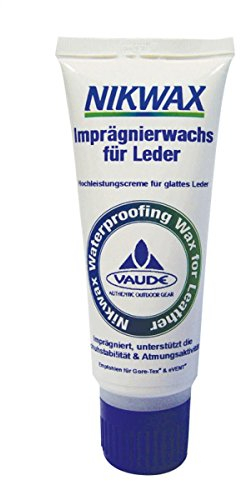 VAUDE Imprägnierwachs - Stück