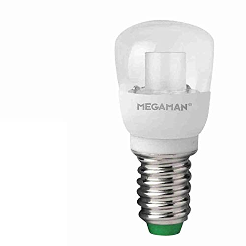 IDV LED-Allgebrauchslampe 2 W/828 Classic, E14, Dimmbar MM21039, 4333163