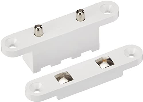 Fermax 2913 - Contactos dobles para puertas dc.gris