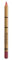 Impala - Brooklin Wasserfester Lipliner | Permanenter Lipliner | Wasserfester Lipliner | Lang haltender Lipliner | Farbe 222 Indischrot