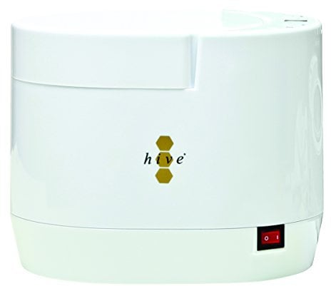 Hive of Beauty 1 Litre Digital Wax Heater