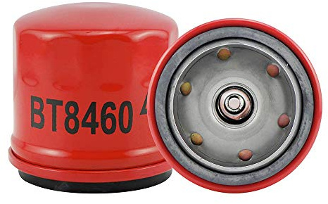 Transmission Filter, 2-7/8 x 3 In