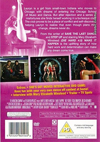 Make It Happen [UK Import]