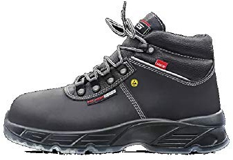 HKS S3 Sicherheitsschuhe Rodeo P