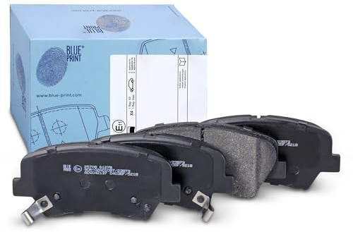 Blue Print ADG042137 Brake Pads