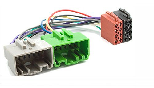 carav 12-038 ISO Radio Adapter