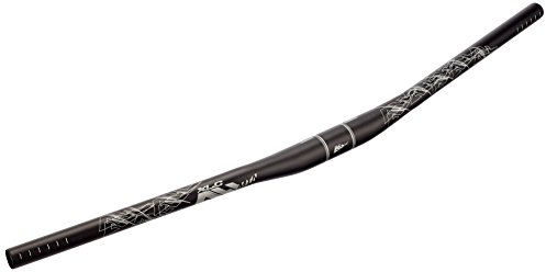 XLC Unisex – Erwachsene All MTN Topflat-Bar HB-M18, Schwarz, One Size