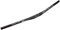 XLC Unisex – Erwachsene All MTN Topflat-Bar HB-M18, Schwarz, One Size