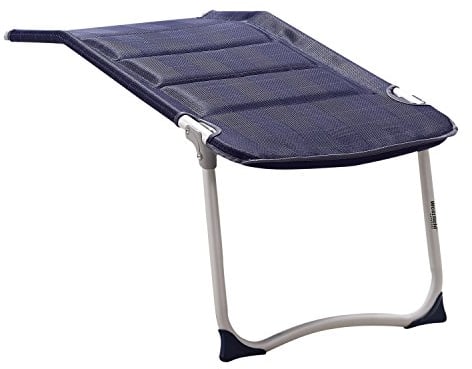 Westfield Fußauflage Performance Comfort 2 Padded blue