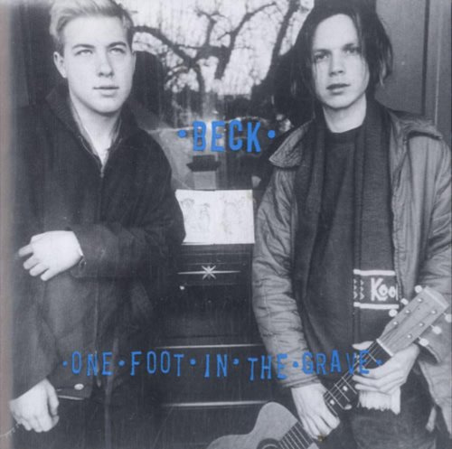 One Foot in the Grave