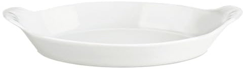 Pillivuyt 240328BL1 GENERALE Eierpfanne, Porzellan
