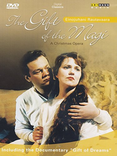 E. Rautavaara - The Gift of the Magi