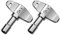 Drum Workshop Drum Key DW SM801-2